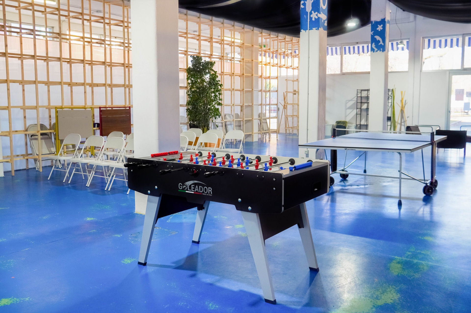 Baleno San Zeno - Casa di Quartiere